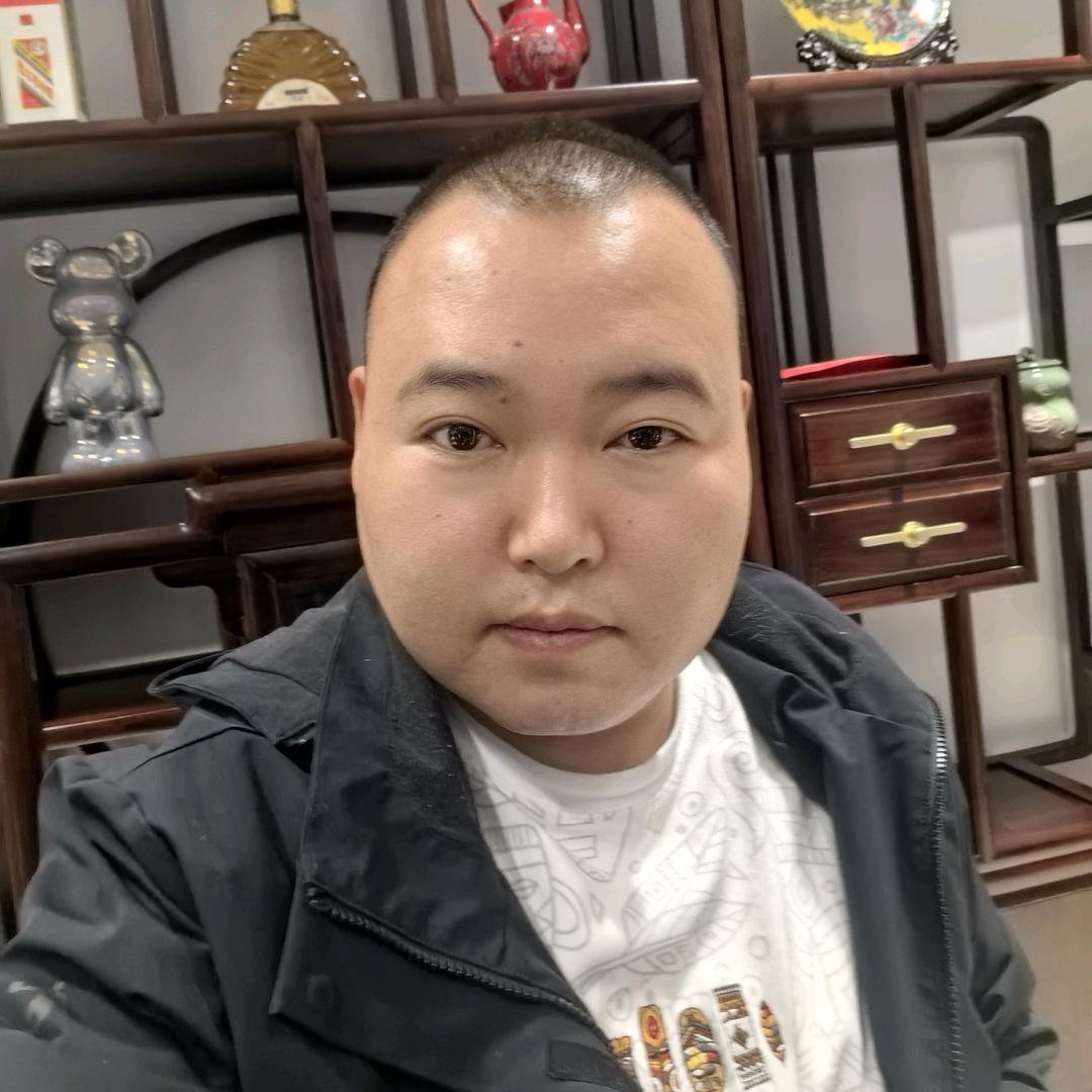 90后创业小伙