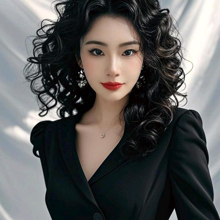 魔登女郎
