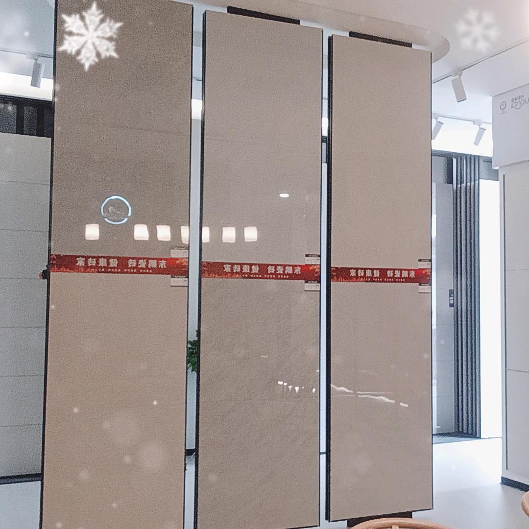 张钰一线品牌瓷砖融合店