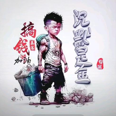 轻