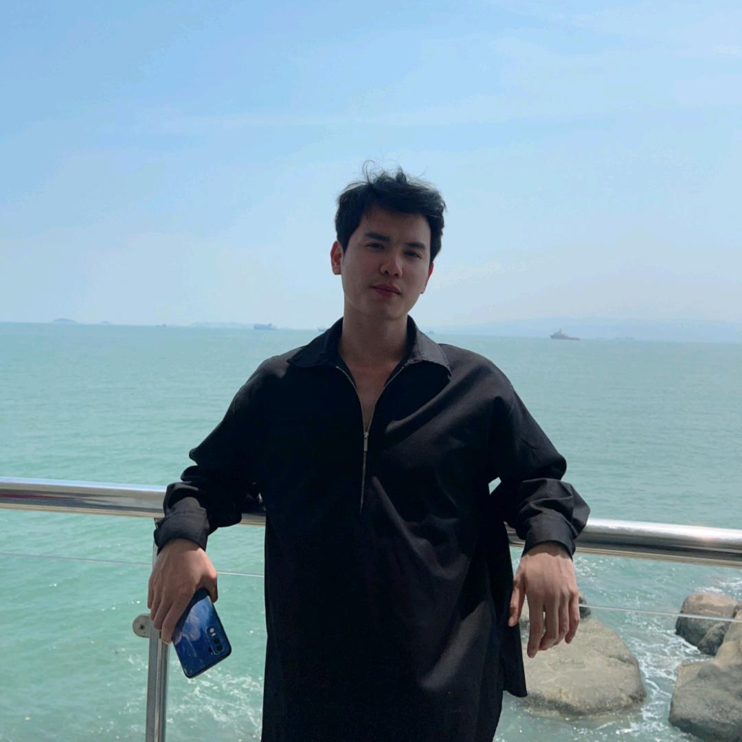 厦门总全装饰-  首席设计师江启煌