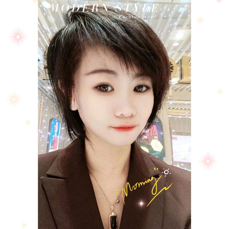 周大生鑫乐汇～佳佳