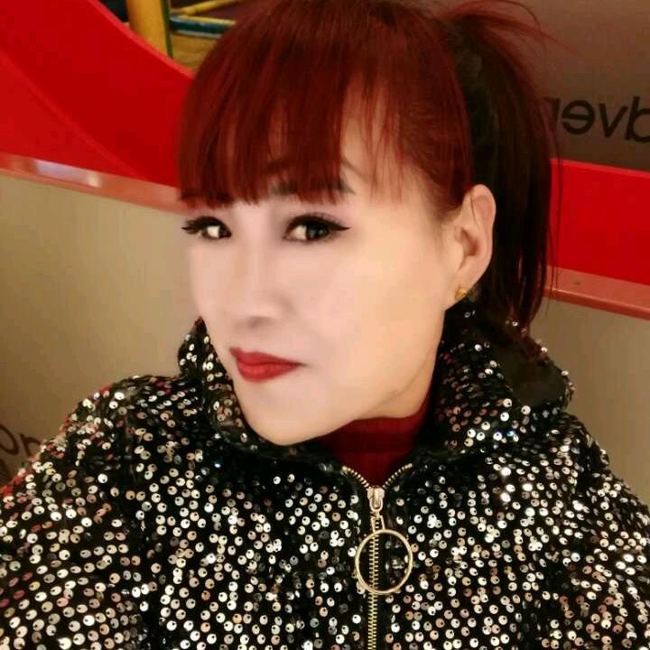 江湖道上的女人