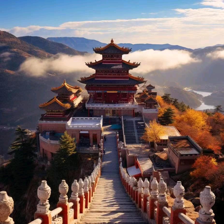 禅心智语🌴