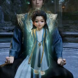 二指战神