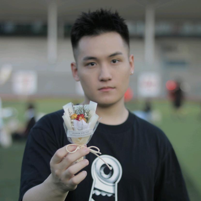 黑漆漆