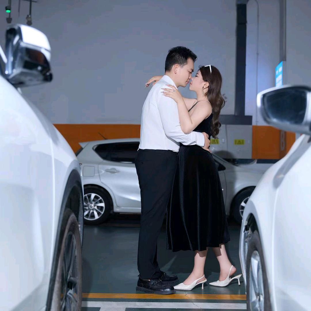 “博哥哥”