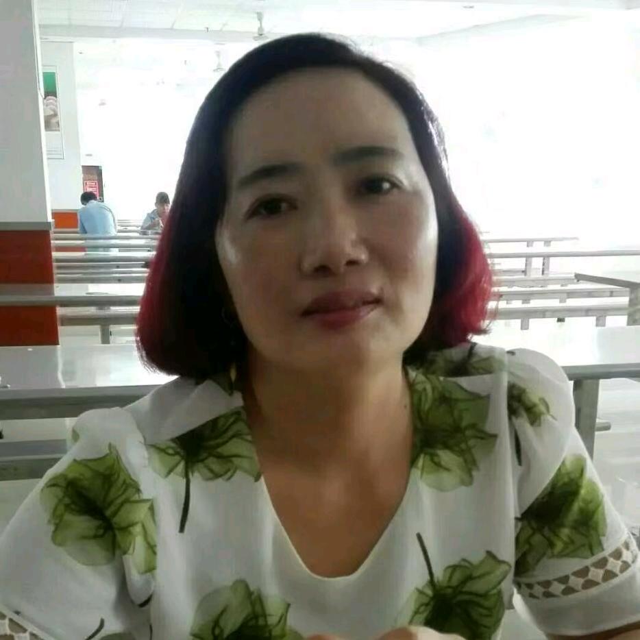 萍萍姐，拒绝私聊