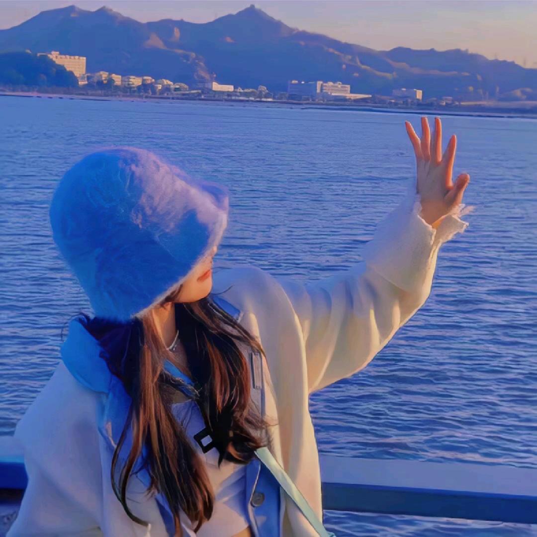 静海逸舟