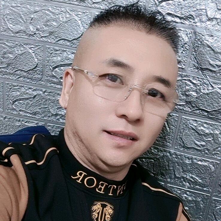 国际张（米酒哥）