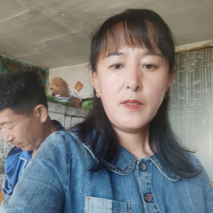 张淑玲