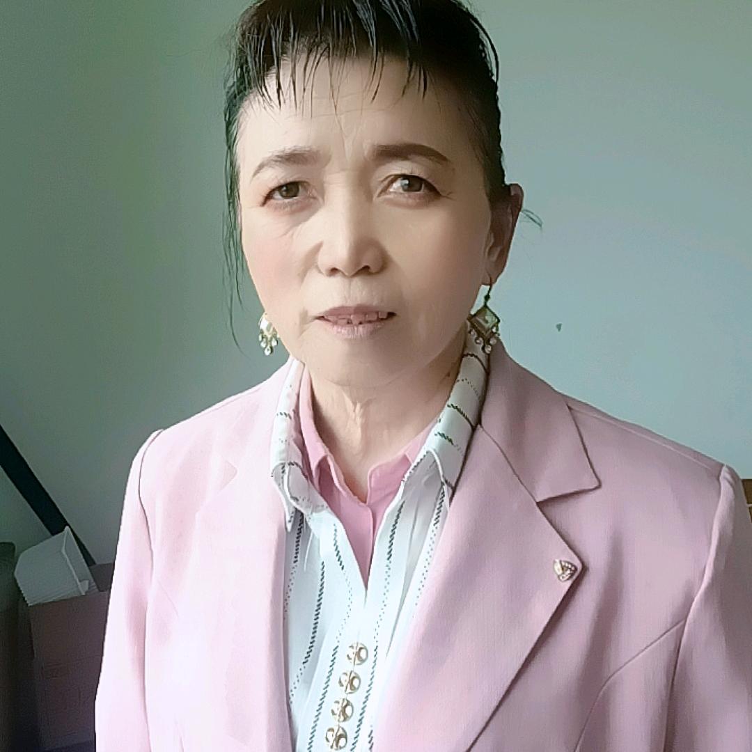 诚心一片，张成慧