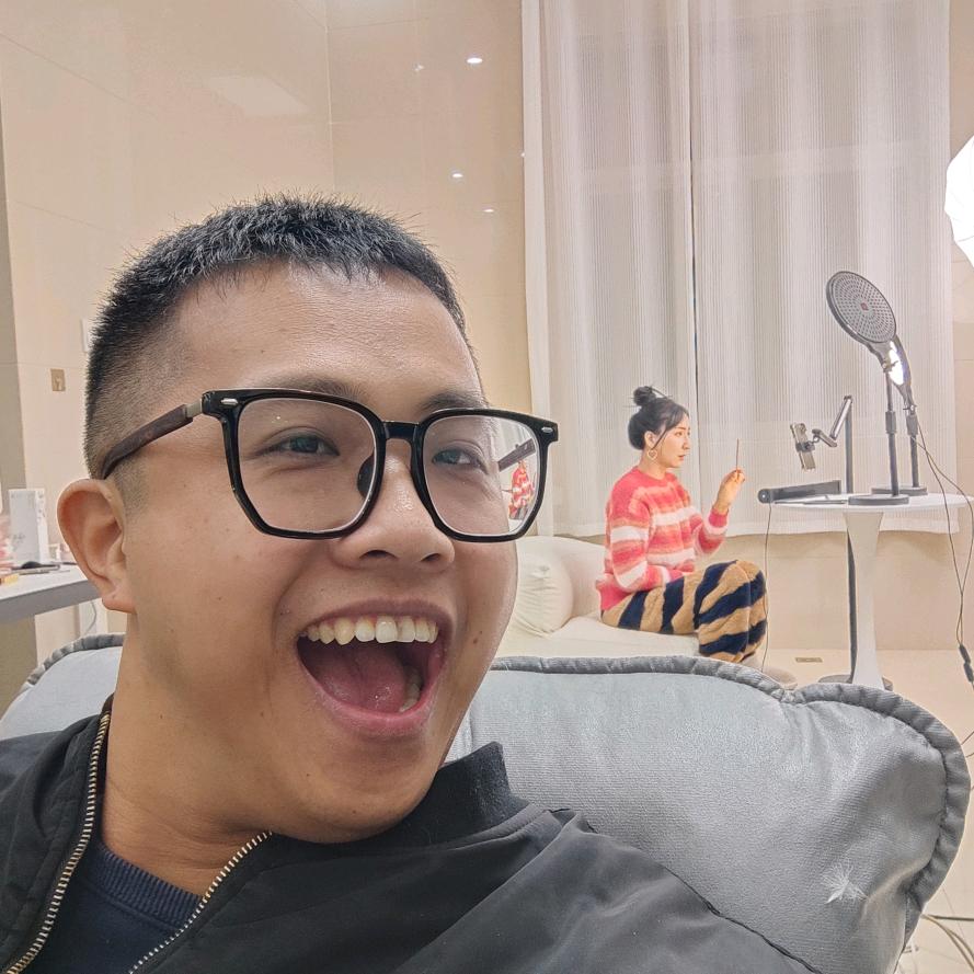 阿邱有点咸
