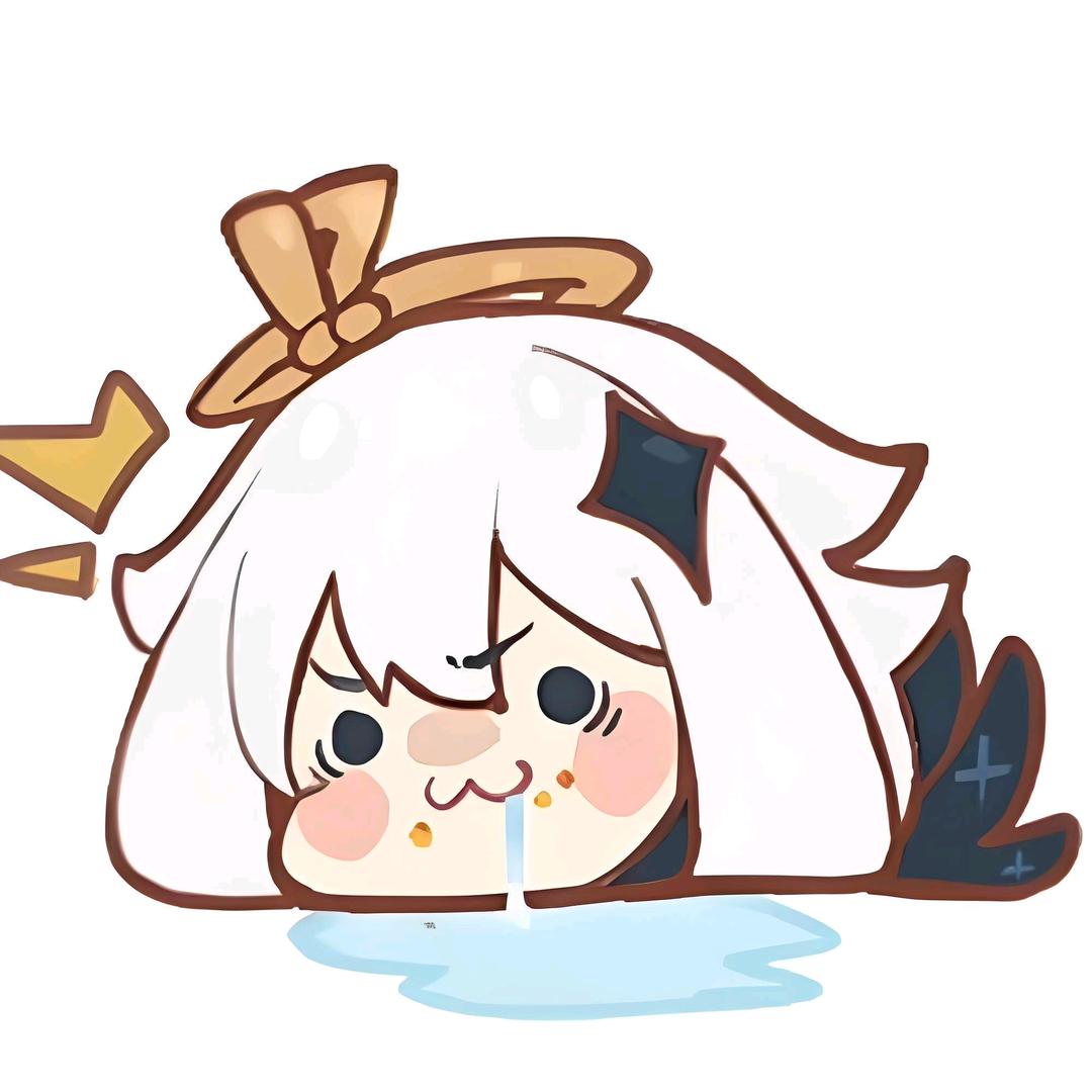 笨の小孩