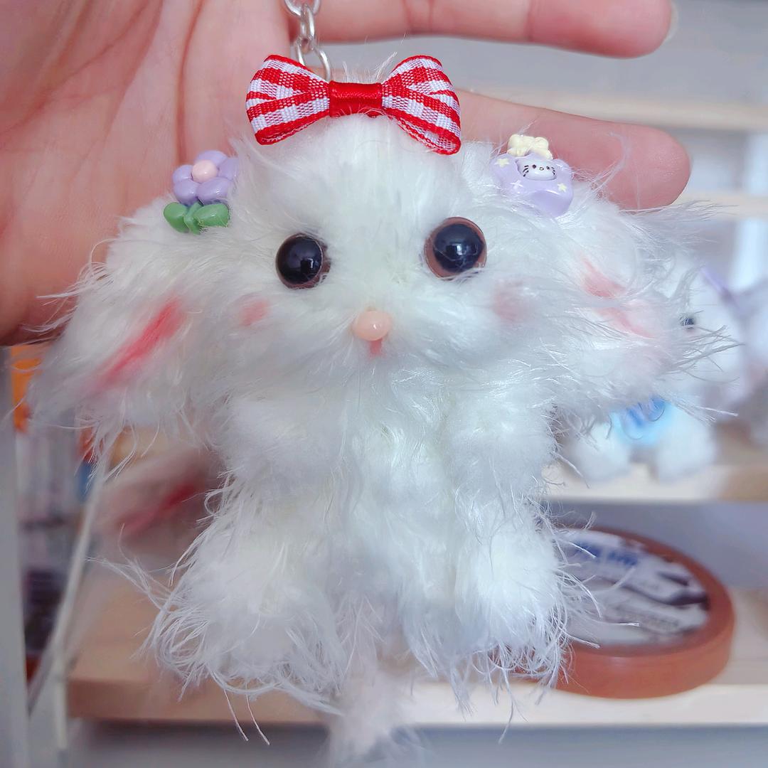 茄朵手作