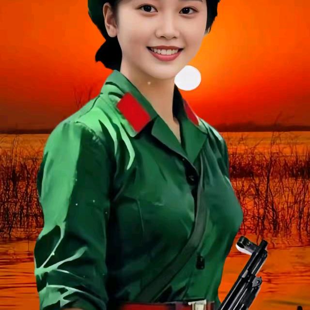 致敬军旋
