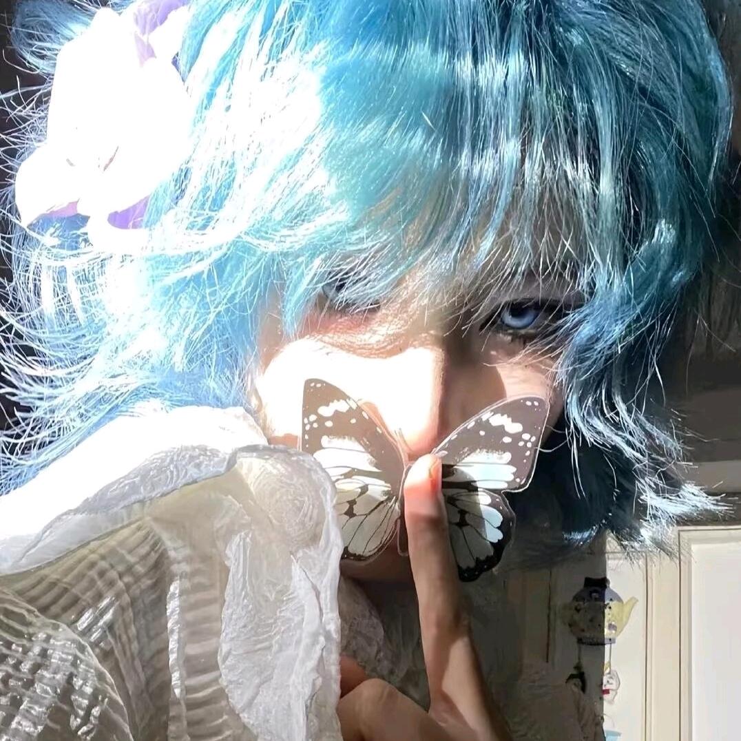 一觉睡到世界末日