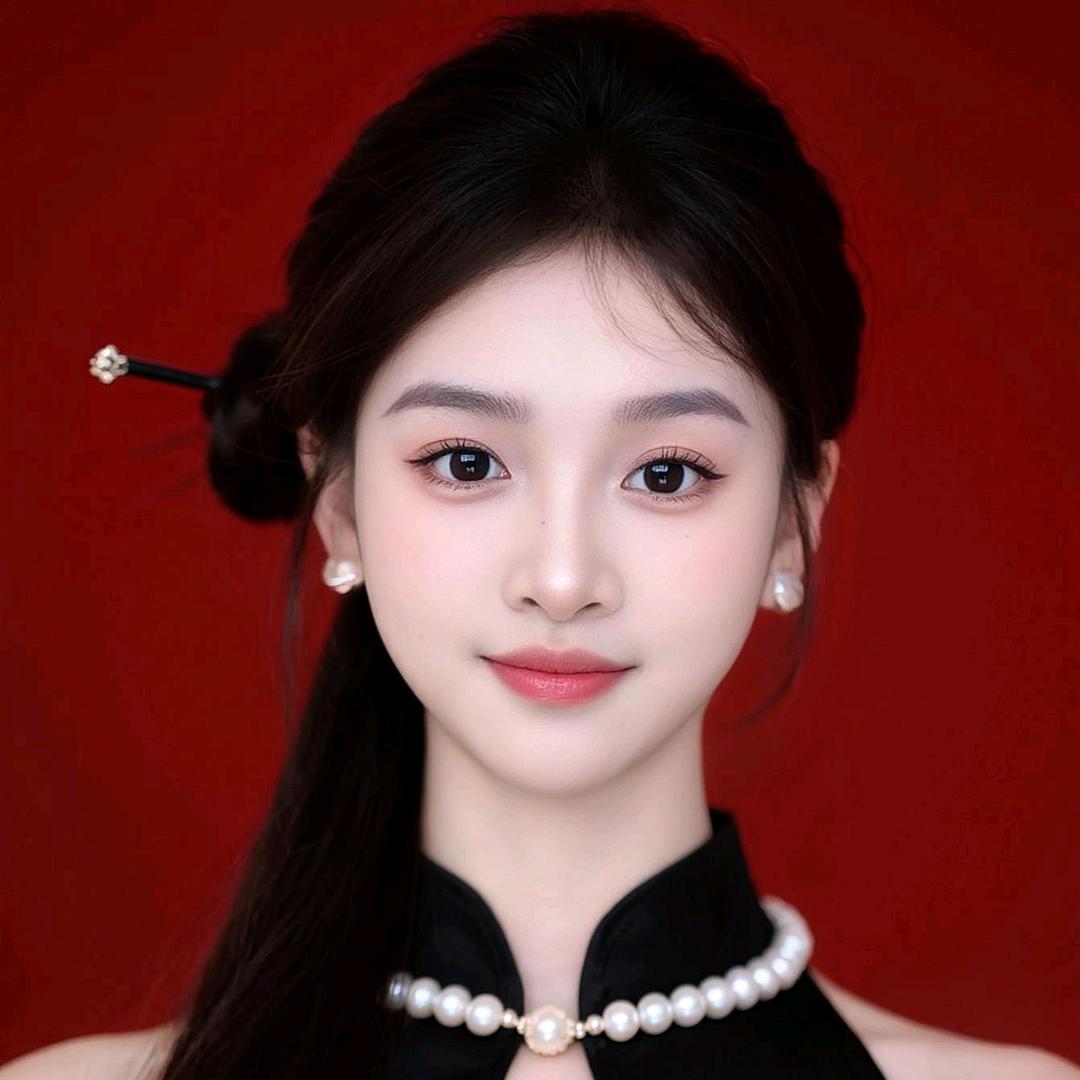 哑巴新娘（小柒）