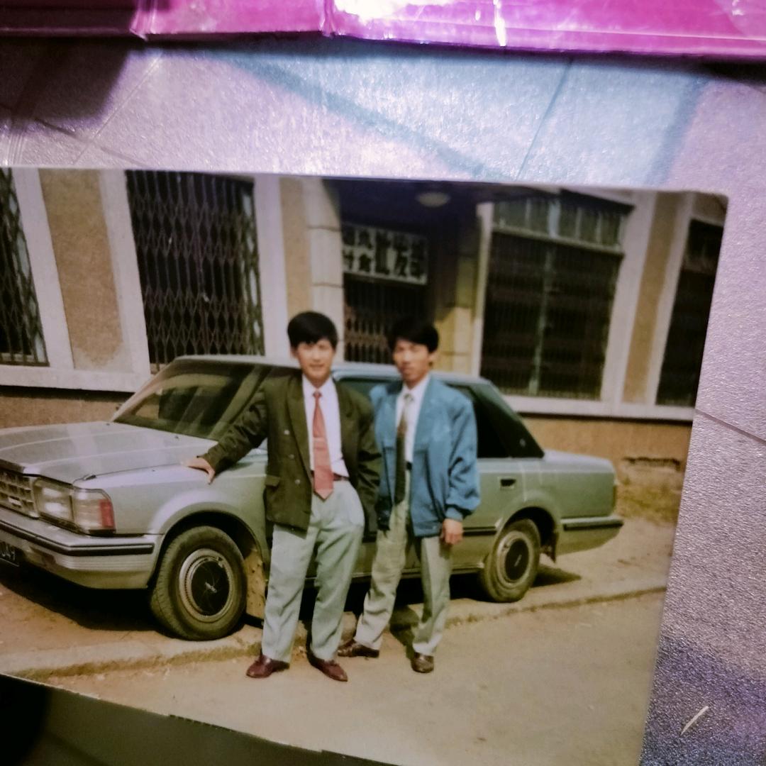 鸿运当头，吉亮