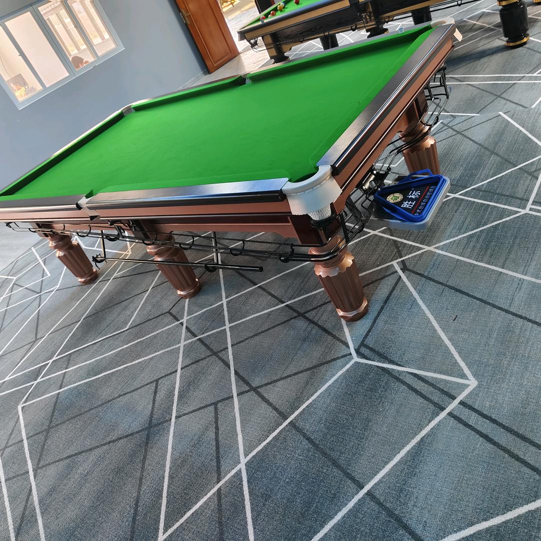 德高体育用品公司