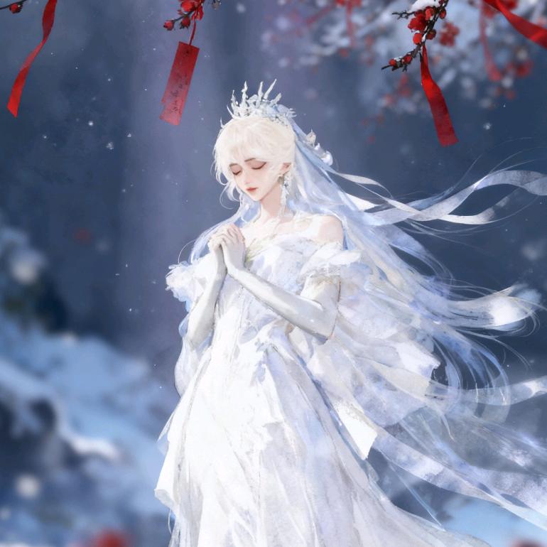 小野（逆水寒手游）