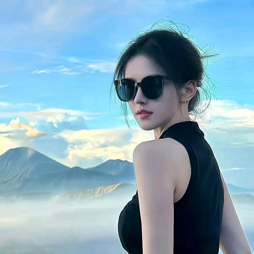 卖北京商铺的苗苗