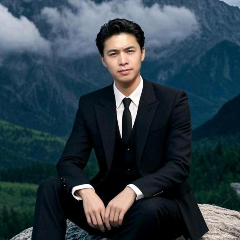宝君