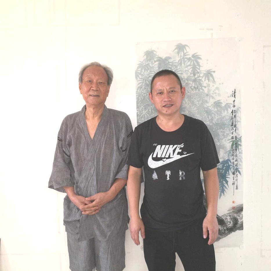 博采艺术馆