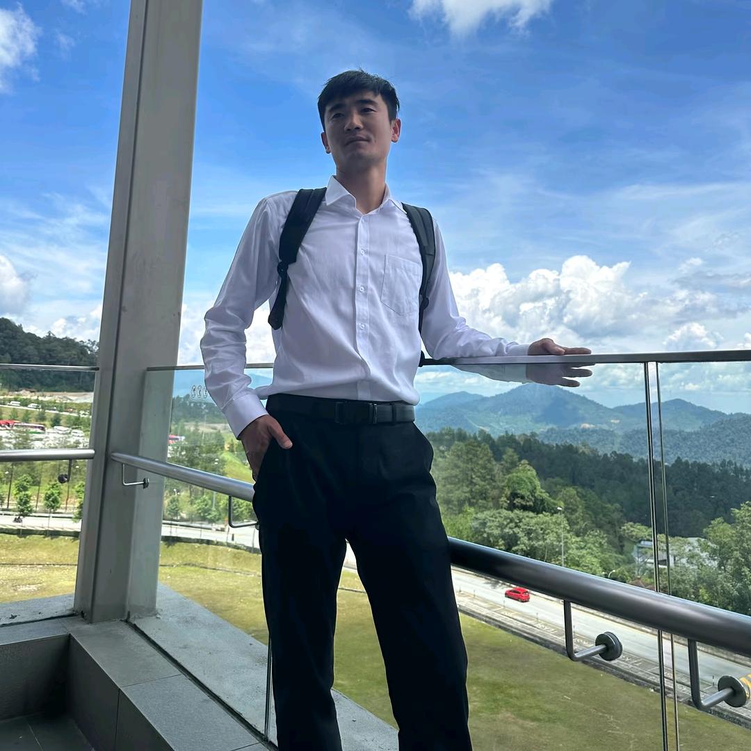 叫我小贺