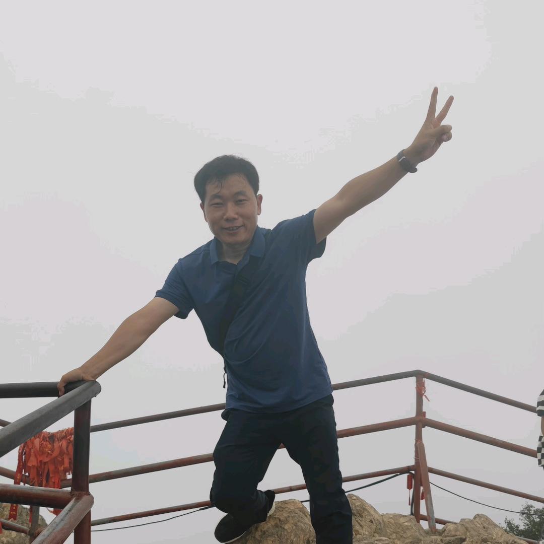 李伟献