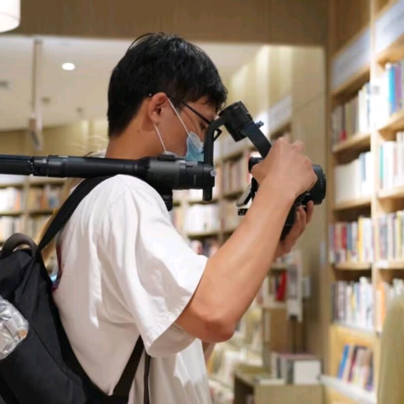 数码杨小靓@抖音