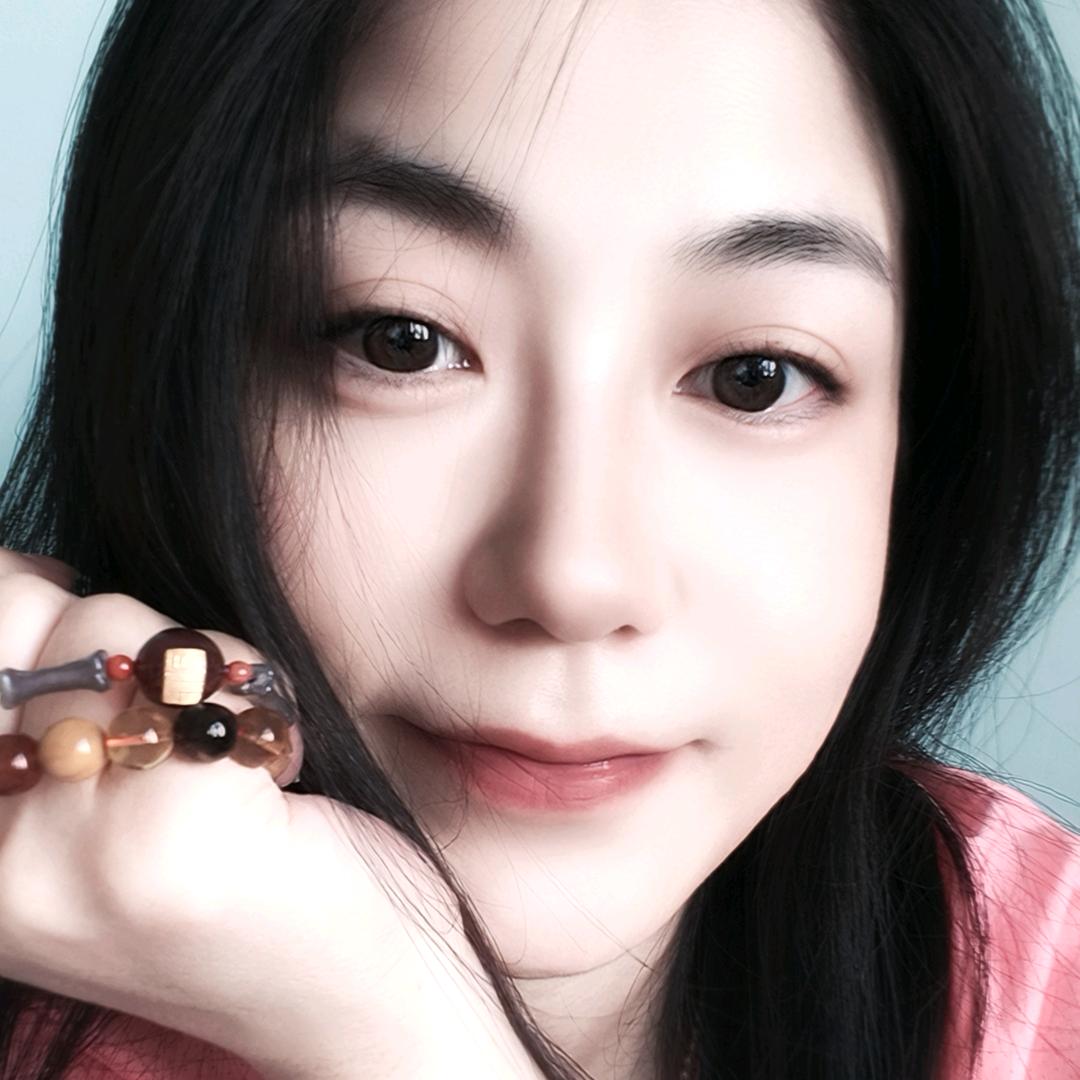 幻乐拾光Candyfaye