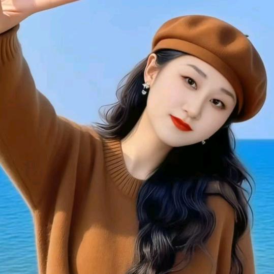 卓越女神（诗涵奶奶）