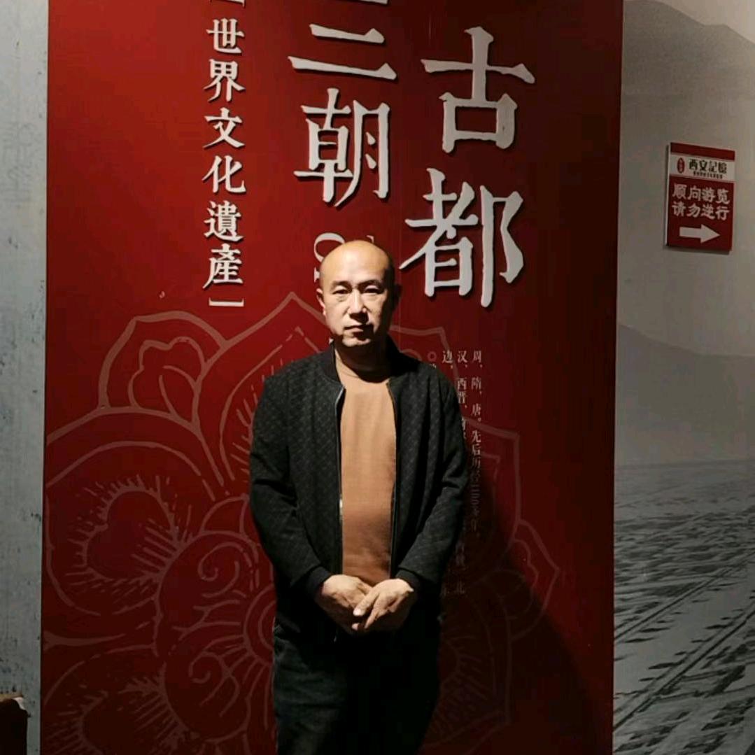 建旺《精工武备坊》