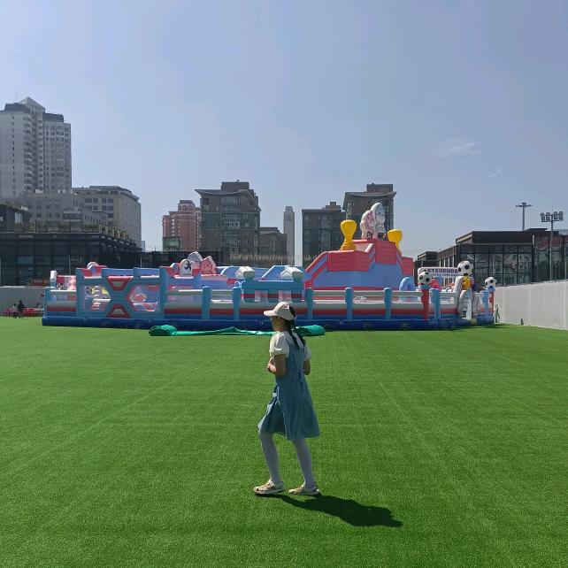 生活美食小铺