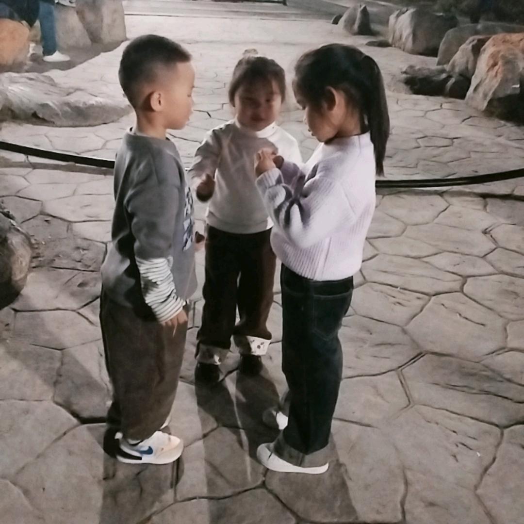 家和万事兴🌹