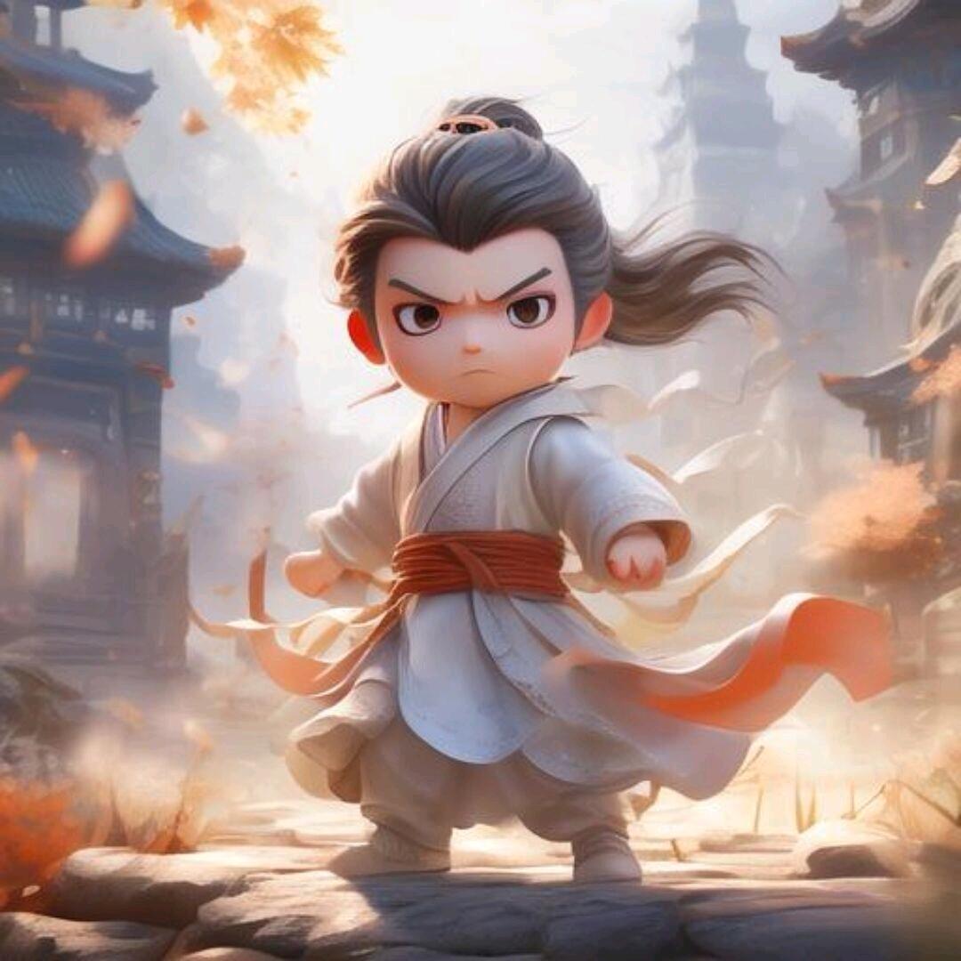 布衣遊俠