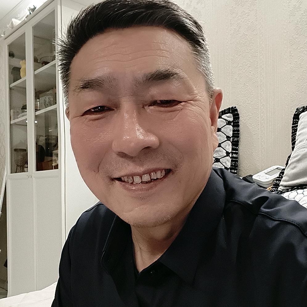 老白哥