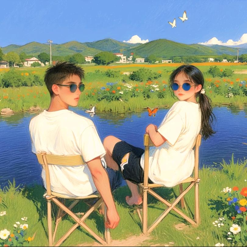 小坏蛋
