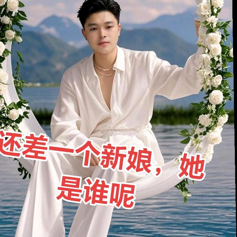 农村小钟哥（如意郎）