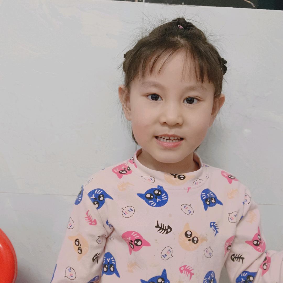 我爱穿搭，我要变美~