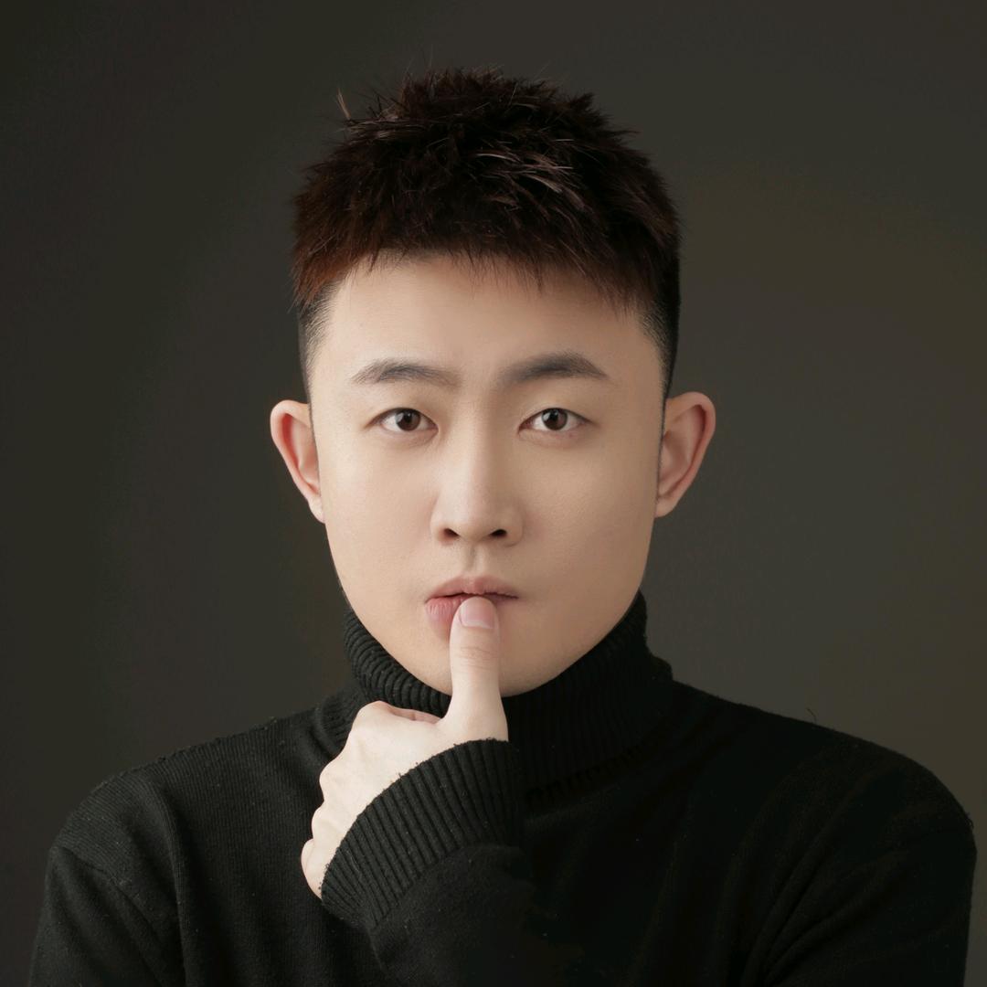 白泽宇
