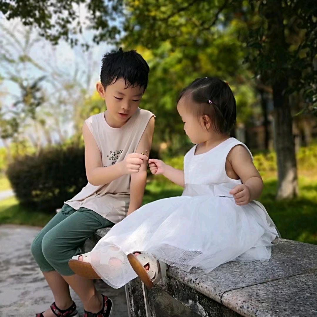 洋葱的妈～