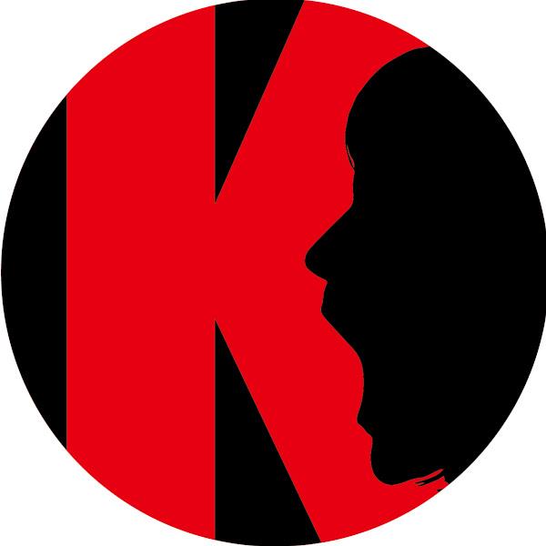 佬K奇谈