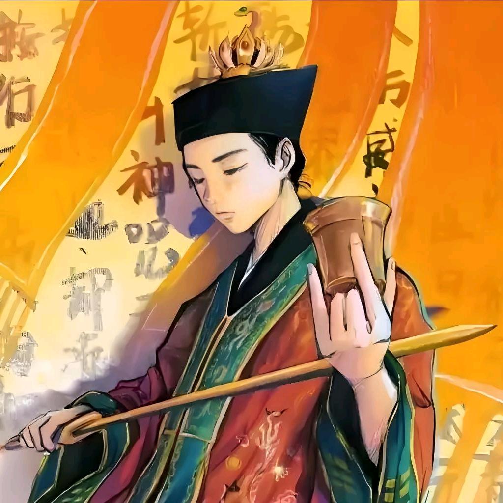 ✨☯✨云皓先生✨☯🐉师承王新🐉