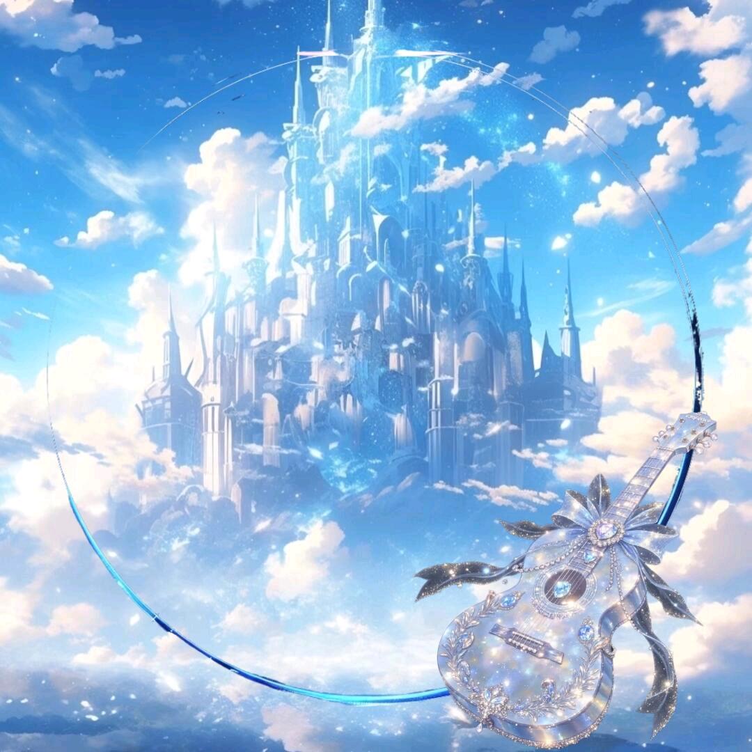 星屿海🏝️✨🎈❤️