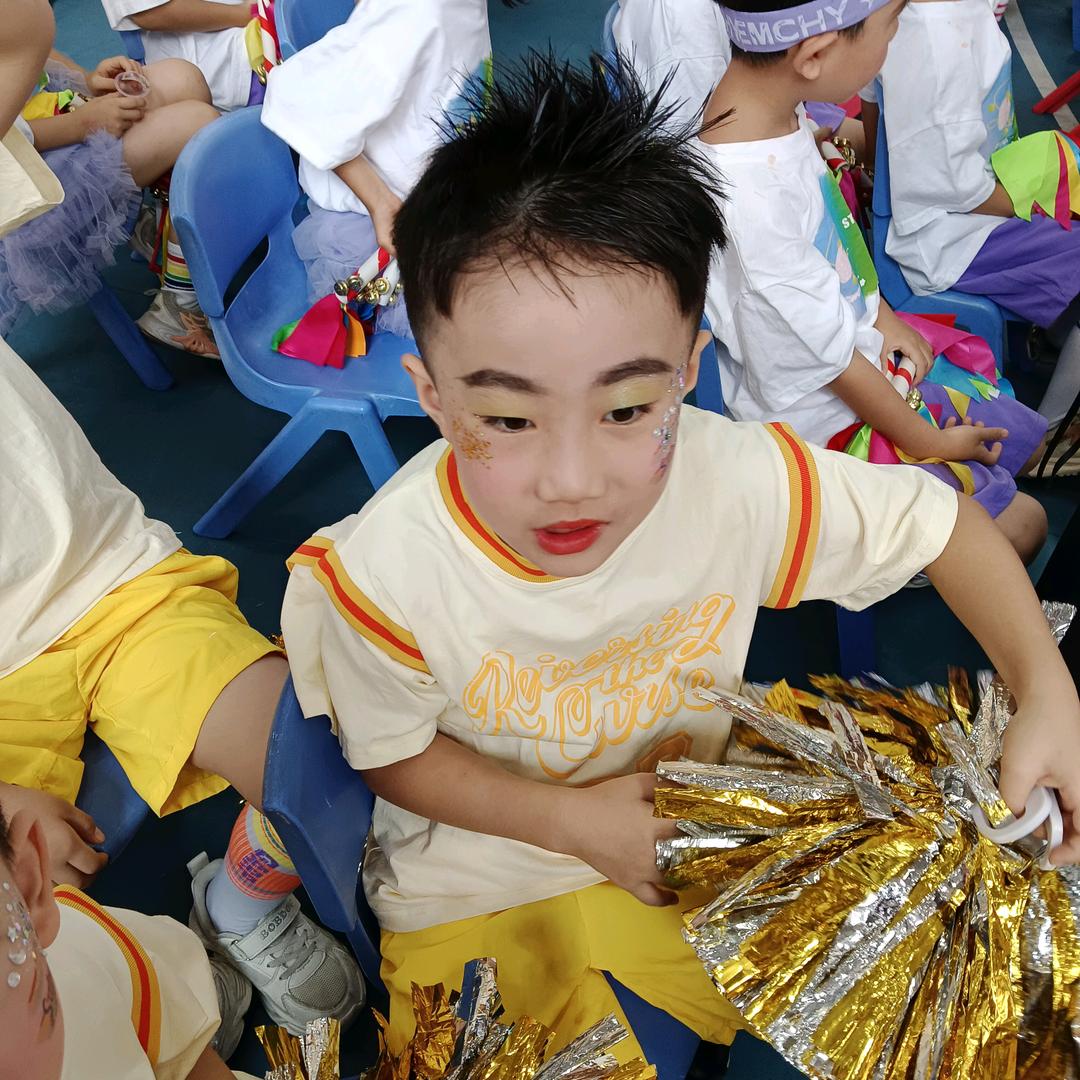 是米米吖