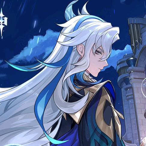 活着就好（原神）