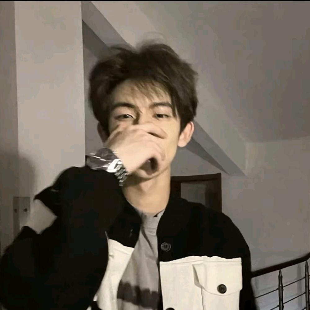 清风思明月