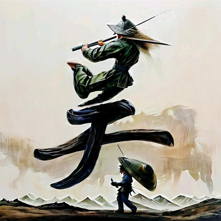 福临
